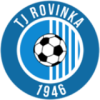 Rovinka logo