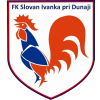 Ivanka Pri Dunaji logo