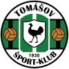 Tomasov logo