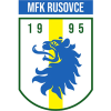 Rusovce logo