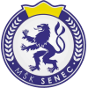 Msk Senec logo