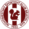 Nsk 1922 Bratislava logo