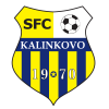 Kalinkovo logo