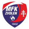 Zvolen logo