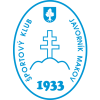 Sk Javornik Makov logo