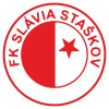 Slavia Staskov logo