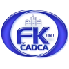 Cadca logo