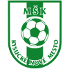 K. Nove Mesto logo