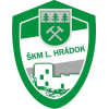 Lip. Hradok logo