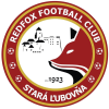 Lubovna logo