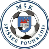 Spisske Podhradie logo