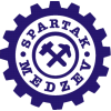 Medzev logo