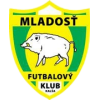 Mladost Kalsa logo