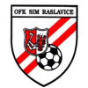 Raslavice logo