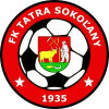 Sokolany logo