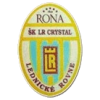 Crystal logo