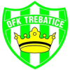 Trebatice logo