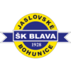 Blava Jaslovske Bohunice logo