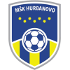 Hurbanovo logo