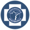 Fk Tj Lokomotiva Kozarovce logo