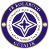 Kolarovo logo