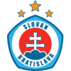 Slovan Bratislava W logo