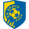 Bravo logo