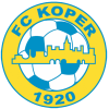 Koper logo