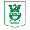 O. Ljubljana logo