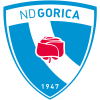 Nd Gorica logo