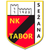 Tabor Sezana logo