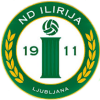 Ilirija logo