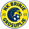 Grosuplje logo