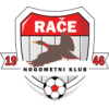 Race logo