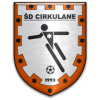 Cirkulane logo