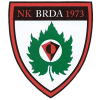 Brda logo