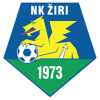 Ziri logo