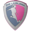 Znk Ljubljana W logo