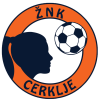 Cerklje W logo