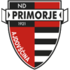 Primorje W logo