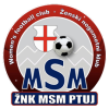 Msm Ptuj W logo