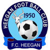 Heegan logo