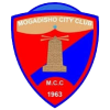 Mogadishu City logo