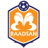 Raadsan logo