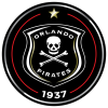 Orlando Pirates logo