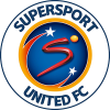 Supersport Utd logo