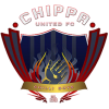 Chippa Utd. logo