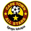 Cape Town All Stars logo