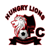 Hungry Lions logo