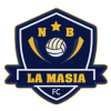 Nb La Masia logo